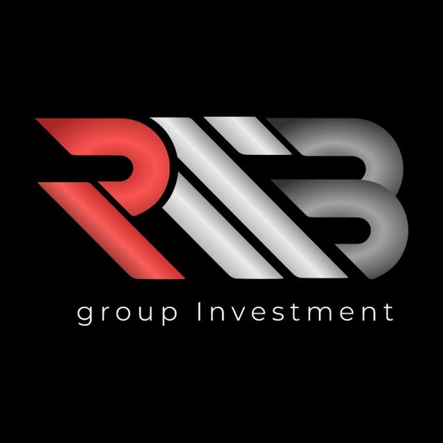 🐋 RWB-Group Investment LLC | Официальный канал