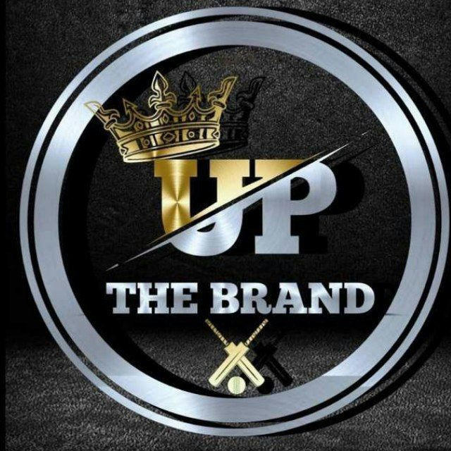 UP THE BRAND ™