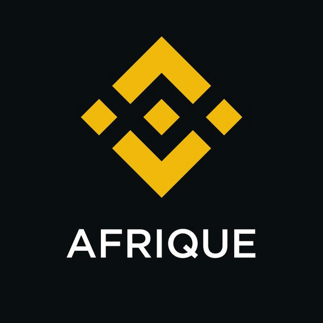 Binance Afrique - Annonces en français