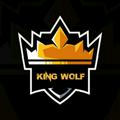 King wolf