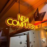 NEVA COMPUTER®