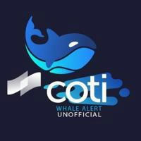 Coti Whale Alert Channel
