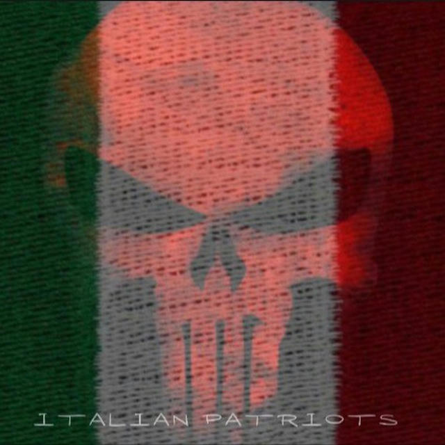 Italian Patriots ☝🏻