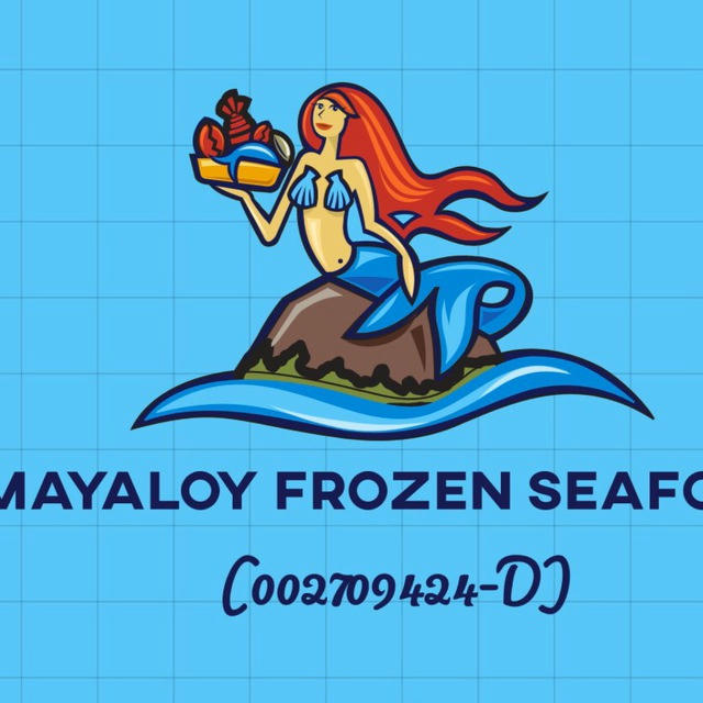 MayaloyFrozenSeafood
