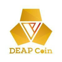 DEP(DEAPcoin) Announcement