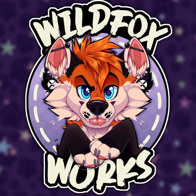 🦊 WildFoxWorks updates 🦊