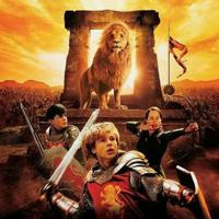 Film Narnia (Sub Indonesia)