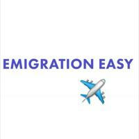 Emigration easy ✈️
