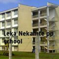 Leka Nekemte preparatory school