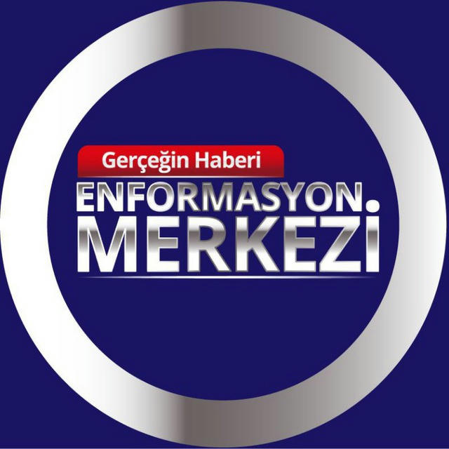 ENFORMASYON MERKEZİ 🎥 📡 📺