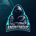 Anonymous Hacker