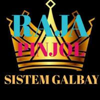 RAJA PINJOL SISTEM GALBAY