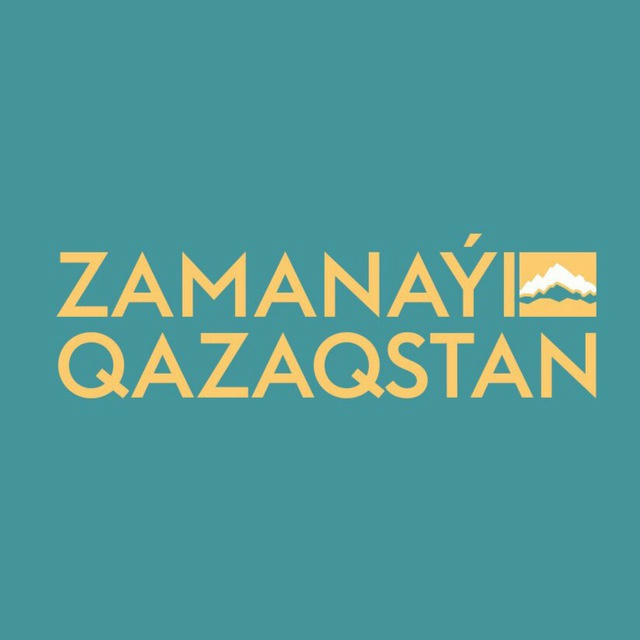 Zamanayi Qazaqstan
