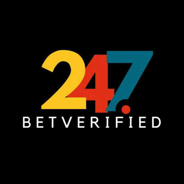 247 BETVERIFIED