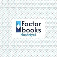 “FACTOR BOOKS” nashriyoti