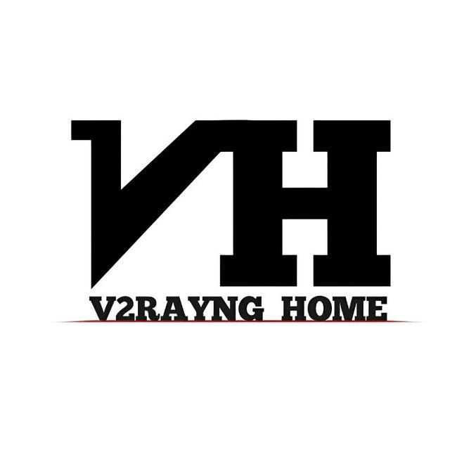 ⚡️V2rayNG Home