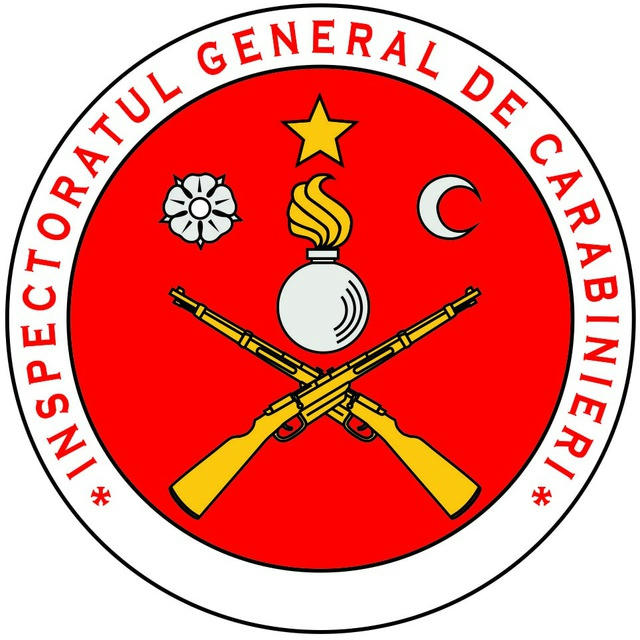 Inspectoratul General de Carabinieri