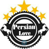PERSIAN LOVE