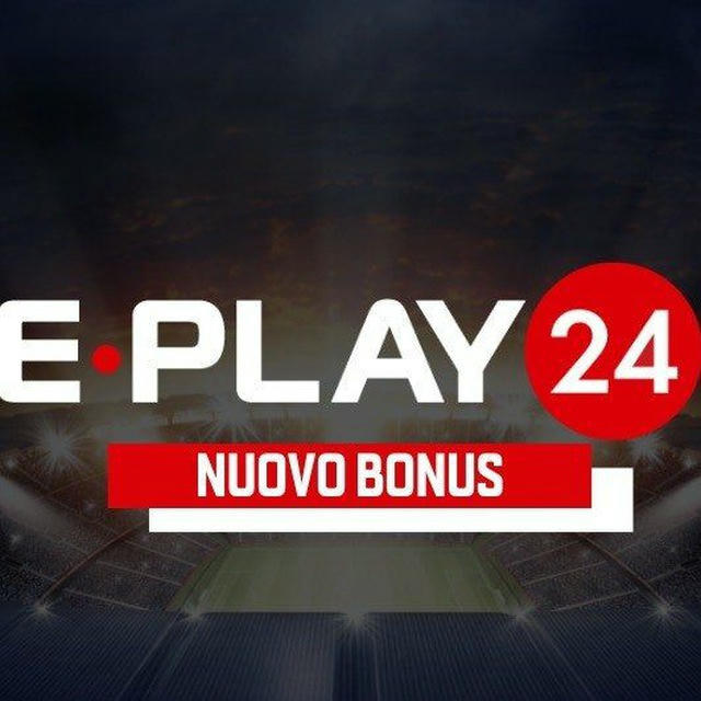 BONUS EPLAY24