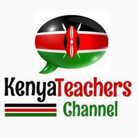 Kenya Teachers Channel