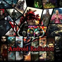 Android Radiation NBE