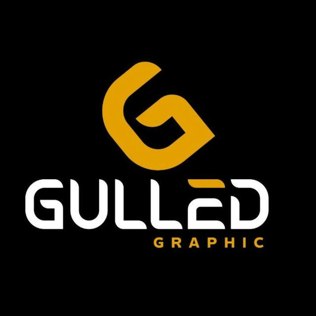 GULLED GRAPHICS