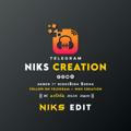 NIKS CREATION