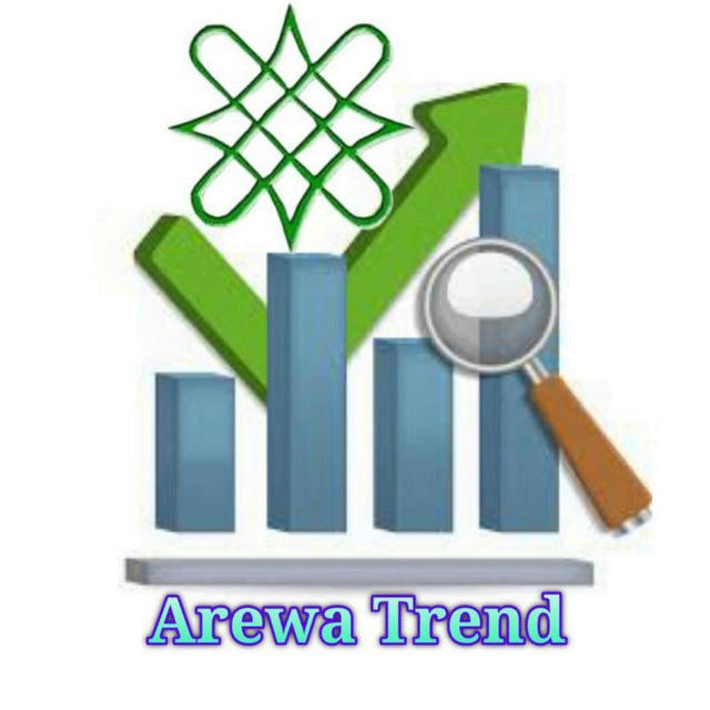 Arewa Trend