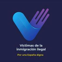 Asociación Víctimas de la inmigración ilegal 🇪🇸