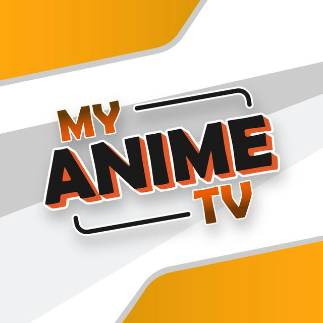 My Anime TV 『🇮🇹』