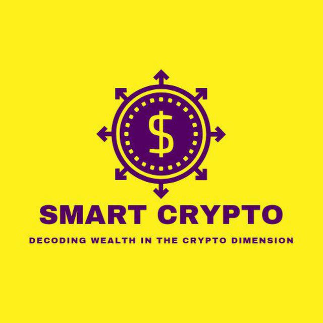 Smart Crypto