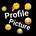 Profile pictures 😶🙄