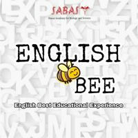 English BEE by SABAS