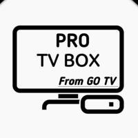 Pro TV BOX