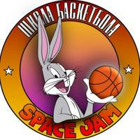 SpaceJam Basket
