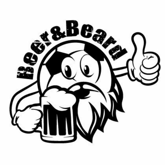 Beer & Beard Bar