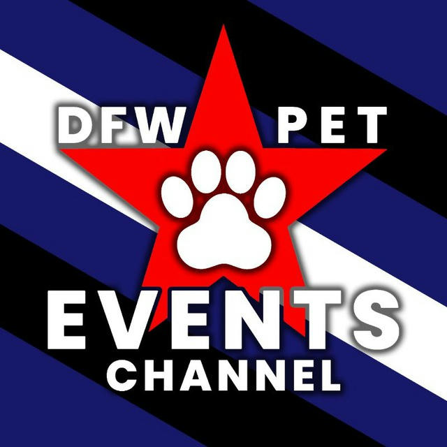 DFW Pet Events [18+]