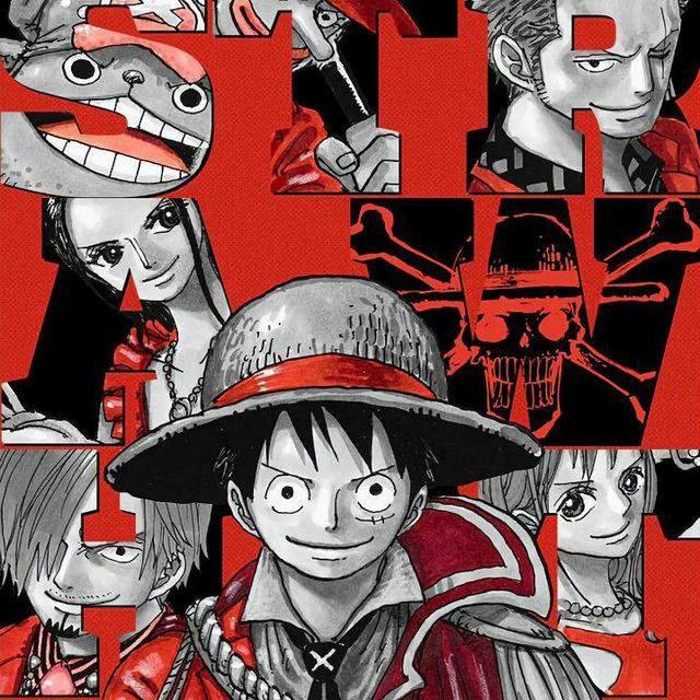 One Piece Manga : One Piece Chapter 1116