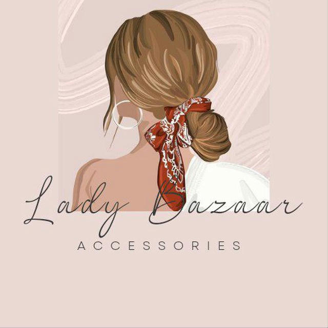 Lady bazaar accessories 🌺🍓🌸