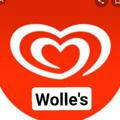 Pangkalan Wolle's
