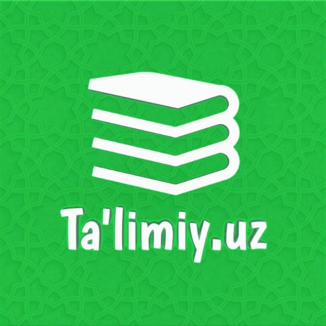 Ta'limiy.uz | O‘qituvchilar