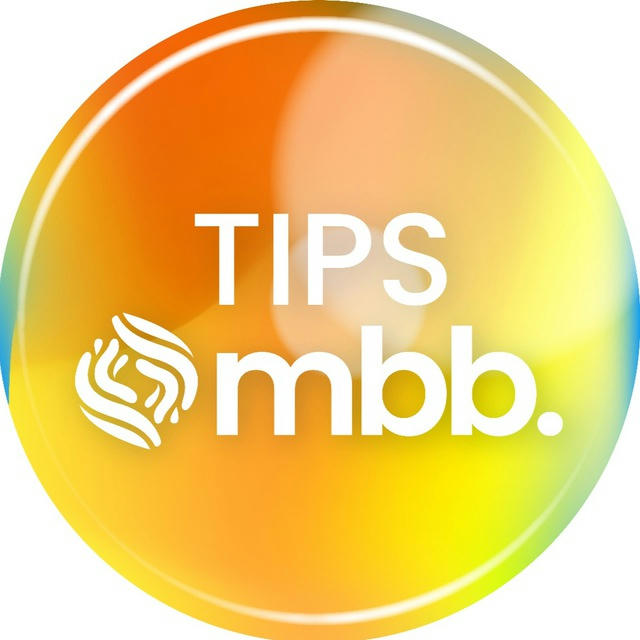 Tips MBB-MakanBagiBetul-