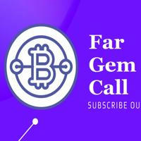 Far Gem Calls 🐳