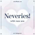 neveries — closedown