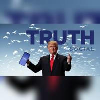 Truth Social Trump Media