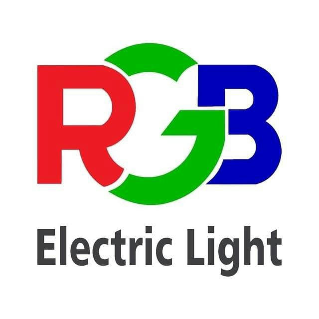 RGB Electric Light - អរ ជី ប៊ី លក់គ្រឿងអគ្គិសនី