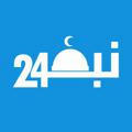 شبكة نبض 24 للإعلام