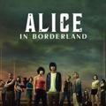 🖥 Alice in Borderland 🖥