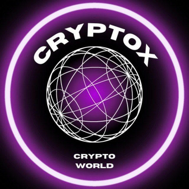 CryptoX | ProTrading
