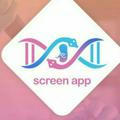 Screen app